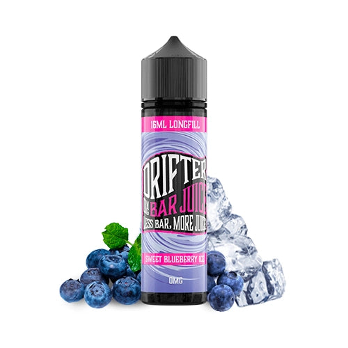 Drifter Bar 16ml/60ml (Long Fill)