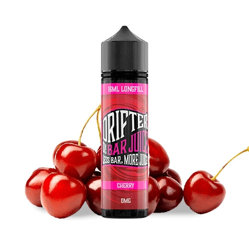 Drifter Bar 16ml/60ml (Long Fill)