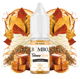 Bombo Tabaco Rubio Sales Tabaquiles