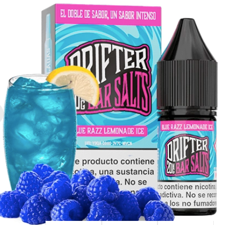 Drifter Bar Salts