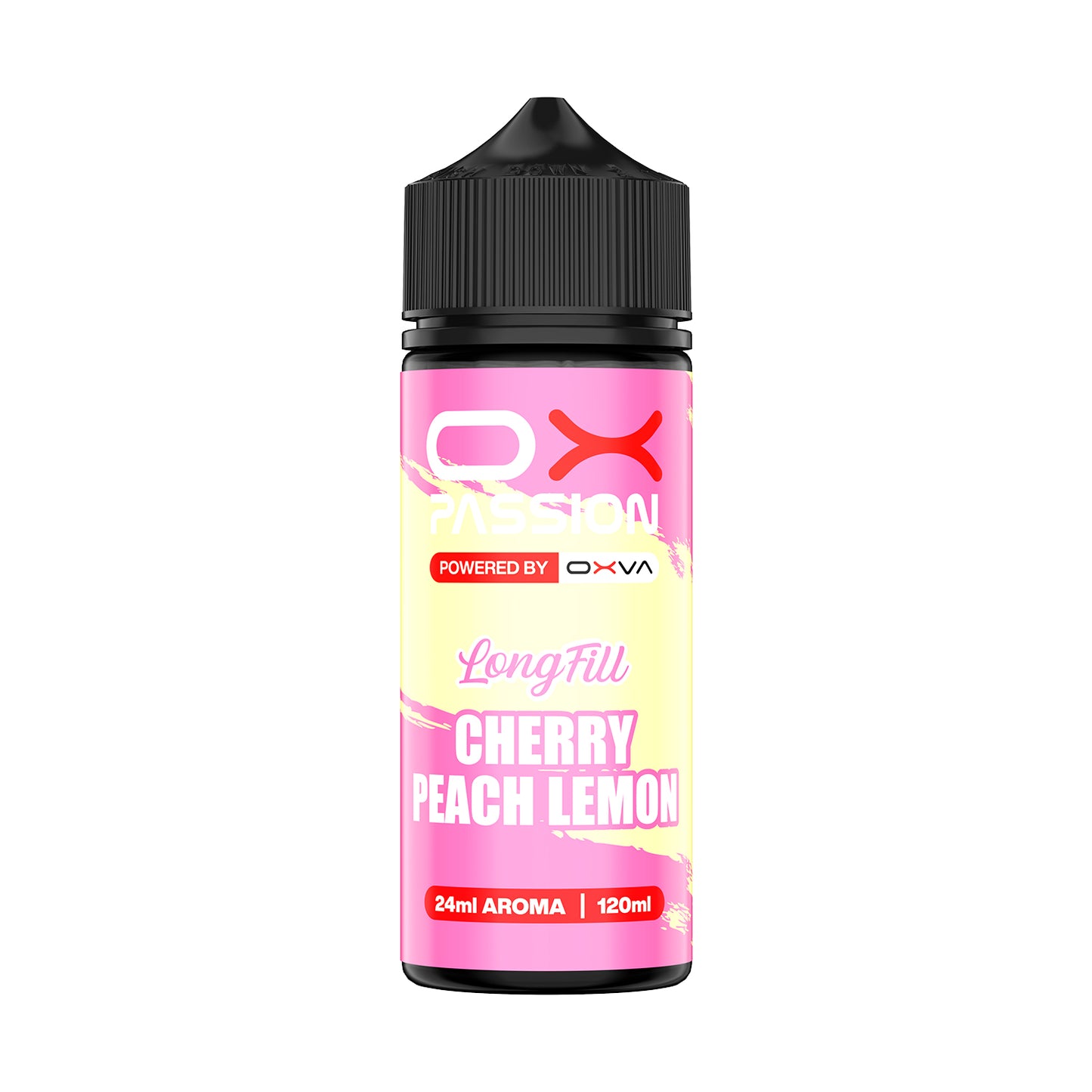 OX PASSION 24ml/120ml (Long Fill) (Copia)