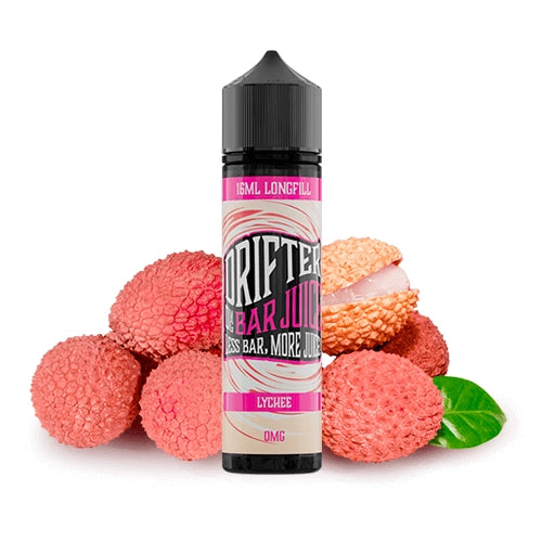 Drifter Bar 16ml/60ml (Long Fill)
