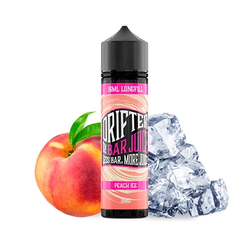 Drifter Bar 16ml/60ml (Long Fill)