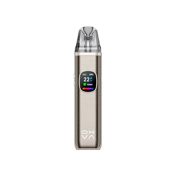 OXVA XLIM PRO 2 DNA