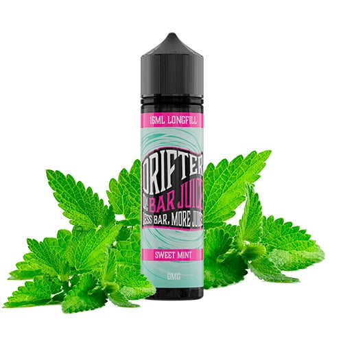 Drifter Bar 16ml/60ml (Long Fill)