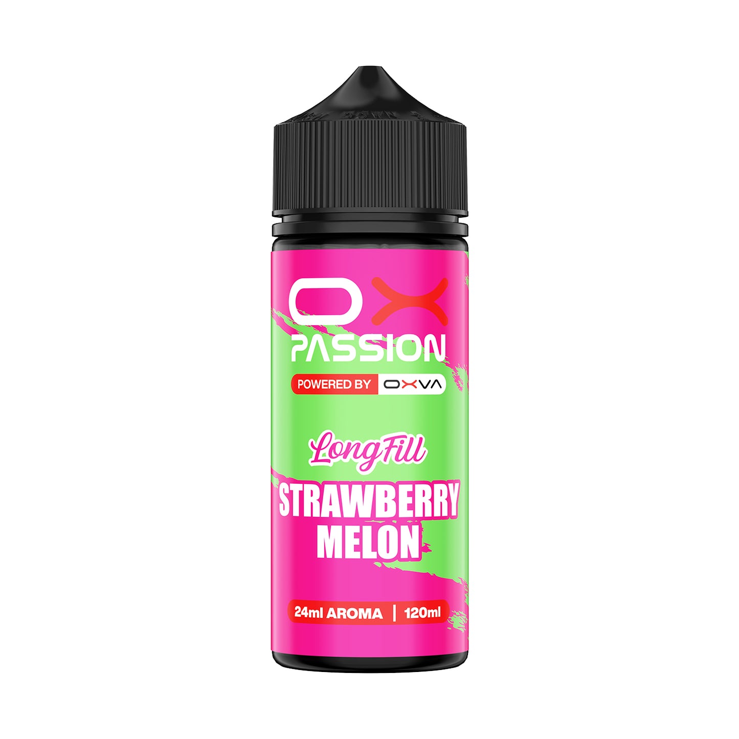 OX PASSION 24ml/120ml (Long Fill) (Copia)