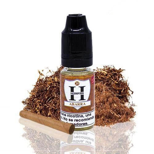 Herrera Salts 10 ml