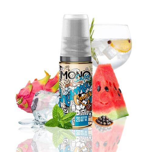 Mono eJuice Salts