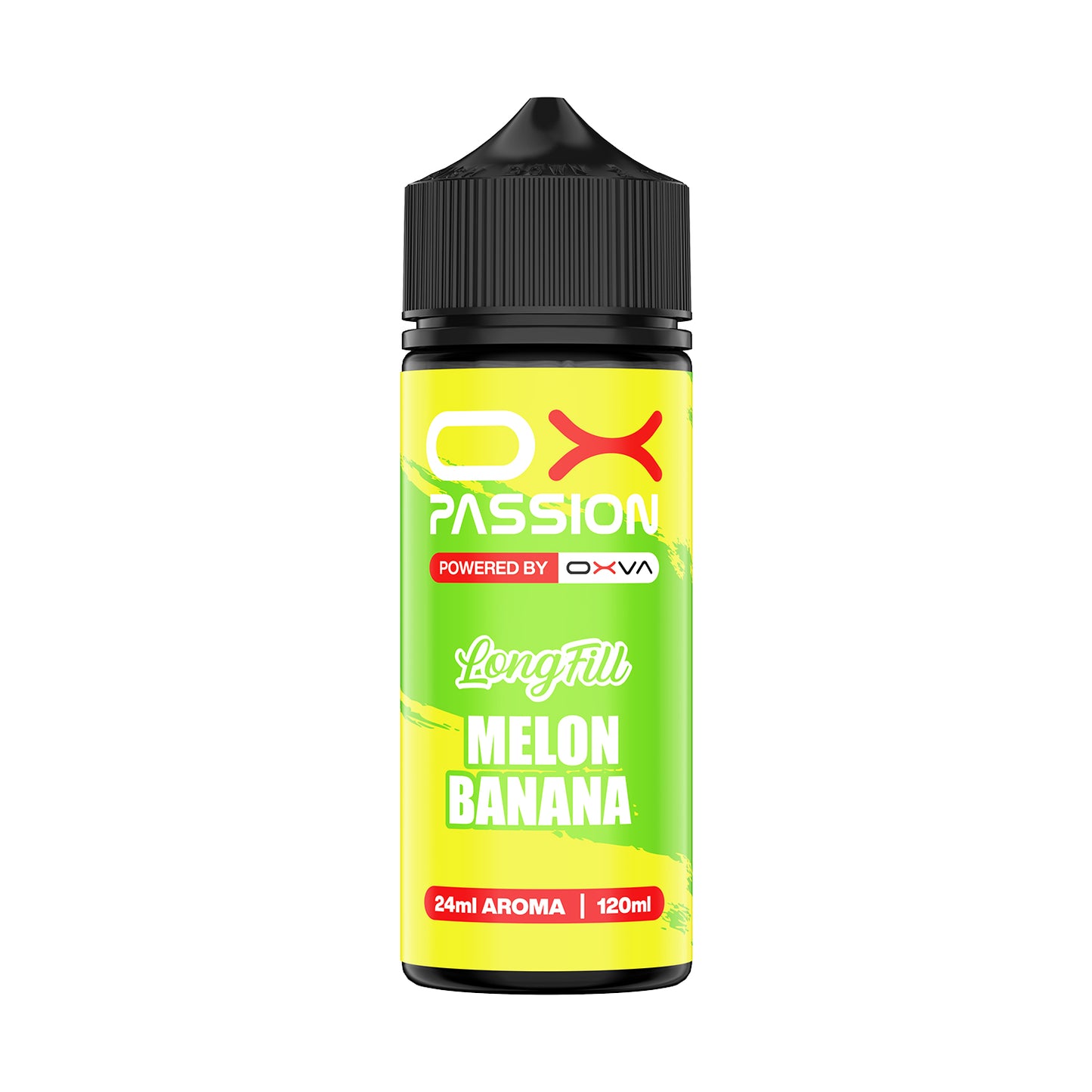 OX PASSION 24ml/120ml (Long Fill) (Copia)