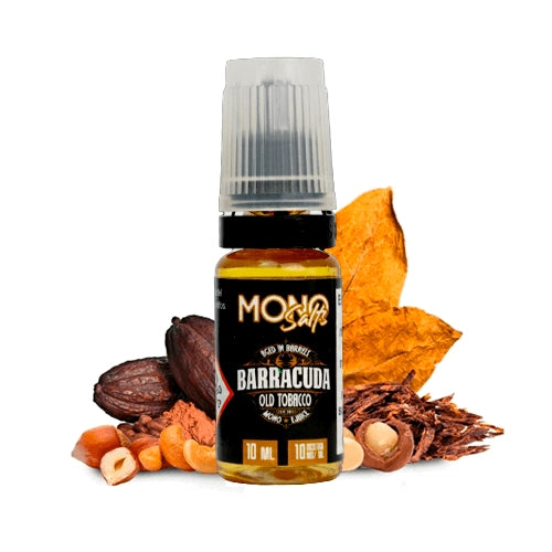 Mono eJuice Salts