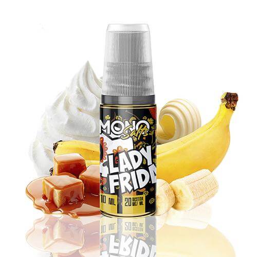 Mono eJuice Salts