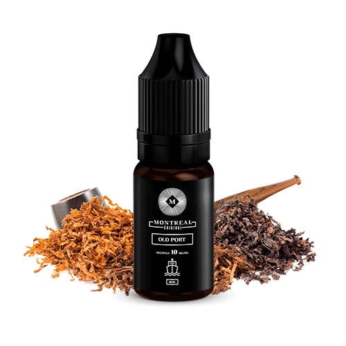 Montreal Original Salts 10 ml