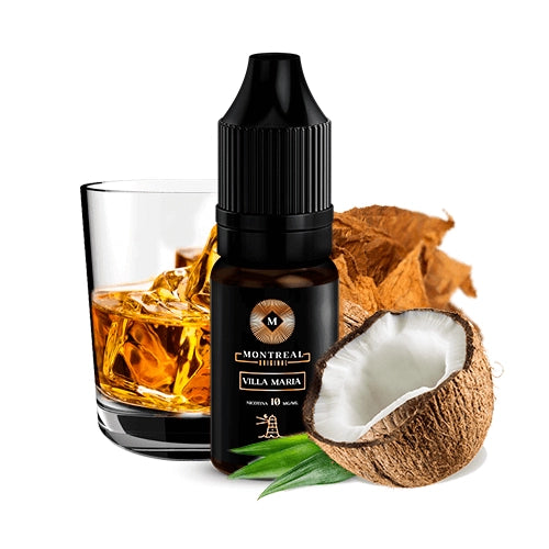 Montreal Original Salts 10 ml