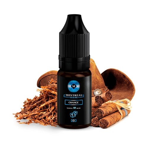 Montreal Original Salts 10 ml