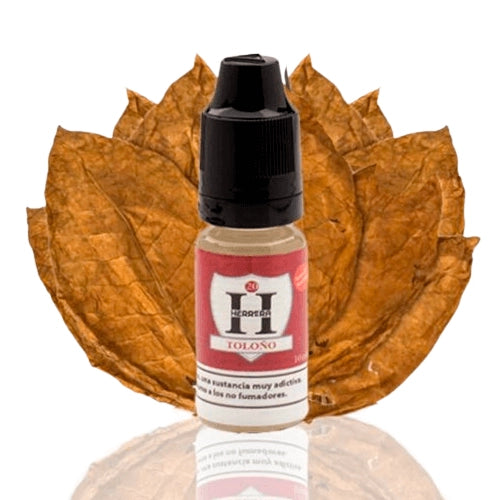 Herrera Salts 10 ml