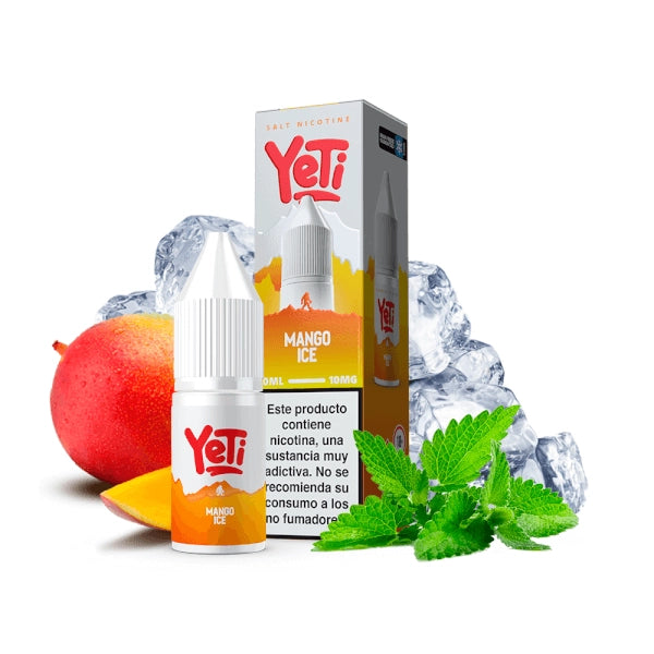 Yeti Summit Series Salts