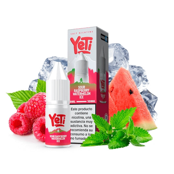 Yeti Summit Series Salts