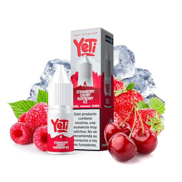 Yeti Summit Series Salts