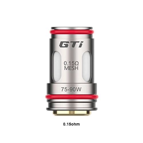 Vaporesso GTI Mesh Coil