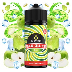 Bombo Bar Juice 100 ml