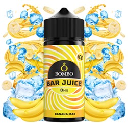 Bombo Bar Juice 100 ml