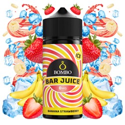 Bombo Bar Juice 100 ml