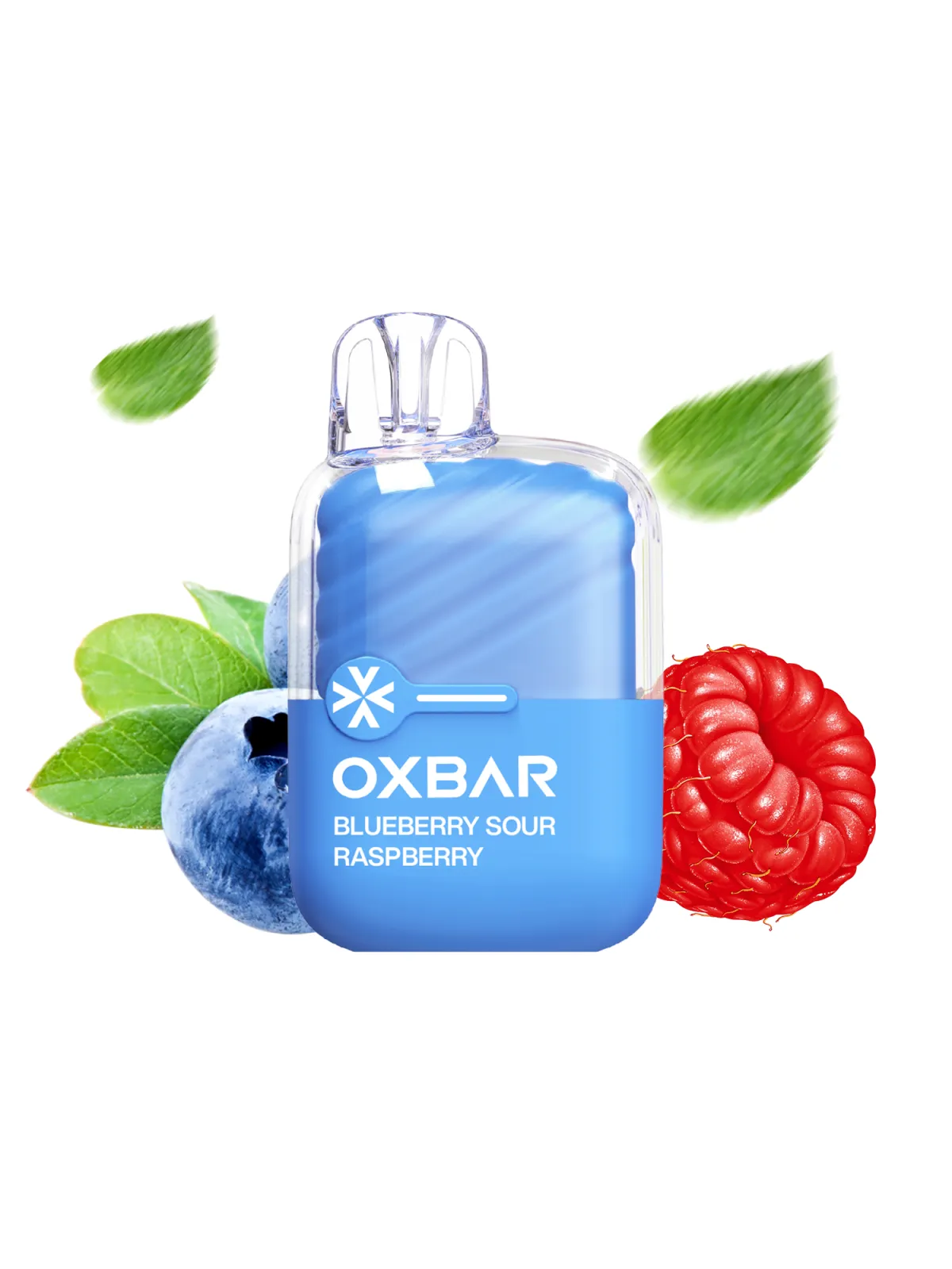 Oxbar Mini