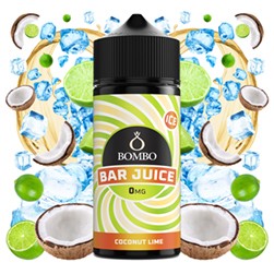 Bombo Bar Juice 100 ml