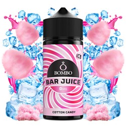 Bombo Bar Juice 100 ml