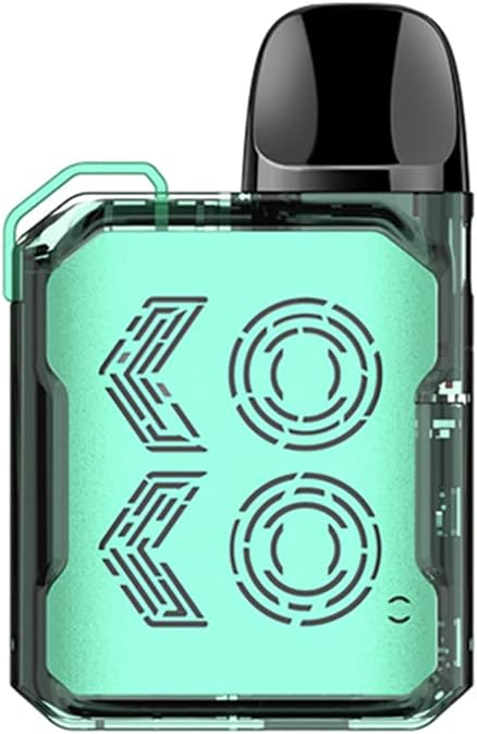 Caliburn GK2 690mAh - Uwell