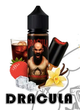 Long Fill 30 ml Tonino Vaper