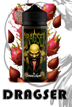 Long Fill 30 ml Tonino Vaper