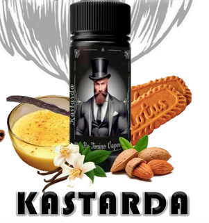 Long Fill 30 ml Tonino Vaper