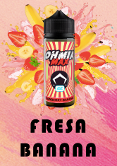 Long Fill Ohmia Max by Tonino Vaper