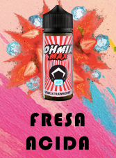 Long Fill Ohmia Max by Tonino Vaper