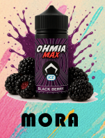 Long Fill Ohmia Max by Tonino Vaper