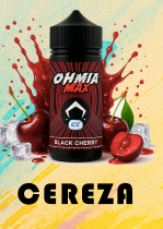 Long Fill Ohmia Max by Tonino Vaper