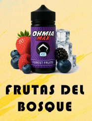 Long Fill Ohmia Max by Tonino Vaper