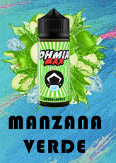 Long Fill Ohmia Max by Tonino Vaper