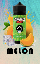 Long Fill Ohmia Max by Tonino Vaper