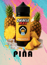 Long Fill Ohmia Max by Tonino Vaper