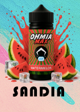 Long Fill Ohmia Max by Tonino Vaper