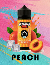 Long Fill Ohmia Max by Tonino Vaper