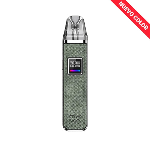Oxva Xlim Pro Pod Kit