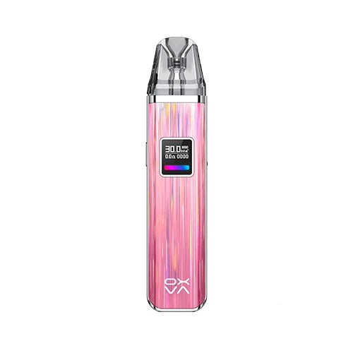 Oxva Xlim Pro Pod Kit