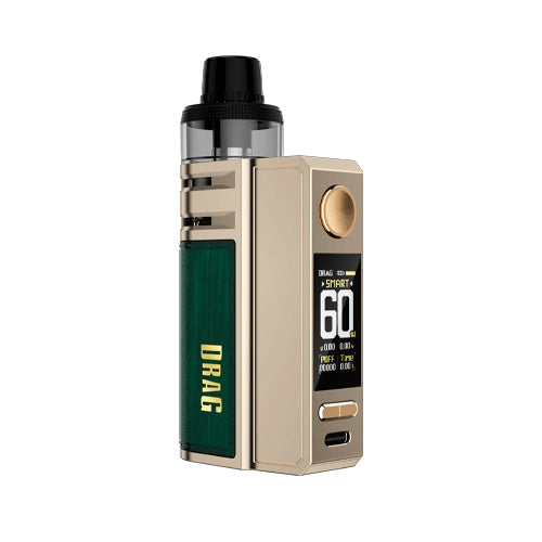 Voopoo Drag E60 Kit