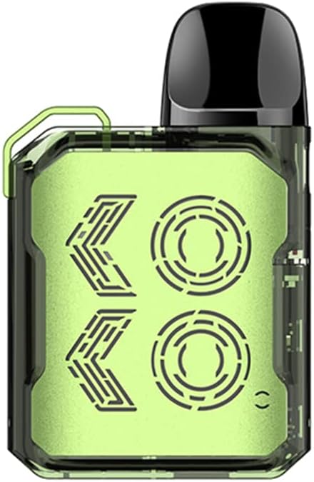 Caliburn GK2 690mAh - Uwell