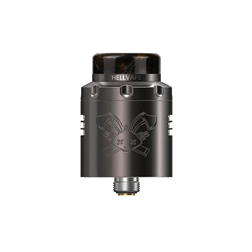 Atomizador Hellvape Dead Rabbit V3 RDA