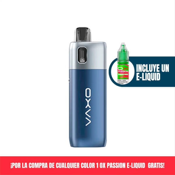 Oxva Oneo Pod Kit