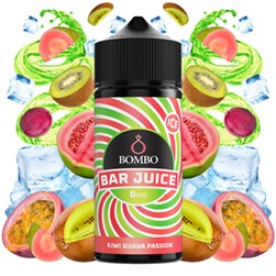 Bombo Bar Juice 100 ml